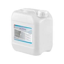 Tauss ALUMAX / ULTRA (Konsantre Alüminyum Yüzey Temizleyici & Parlatıcı) 2½ lt