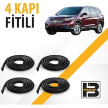 Honda Cr-v 2013-2018 4 Kapı Fitili Bm02964