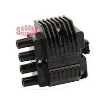 SAGEMFR 10117 Ateşleme Bobini Astra F-Vectra B-Tempra Mpı 1,6