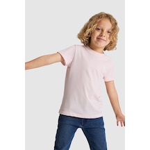Açık Pembe