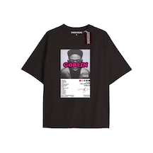 Tyler The Creator Tişört The 15 Siyah