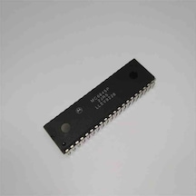 Mc6845p Dip Motorola Diğer Entegreler 2 Adet