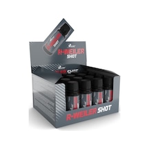 Olimp R-Weiler Shot 20 Ampul - Pre Workout - Performans-Portakal
