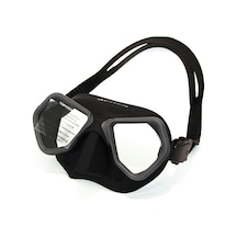Apnea Lykia Dalış Maskesi Tempered Class 001