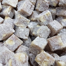 Gürbüzler Üzümlü Kuş Lokumu 1 KG