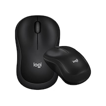 Logitech M220 1000dpı Kablosuz Silent Sessiz Mouse Siyah 910-004878 Diğer