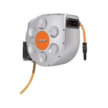 8697 Rotoroll Evolutıon Kasetli Hortum Makarası,otomatik Sarma 30m.