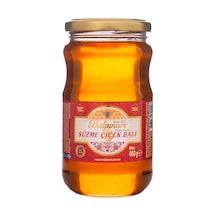 Balpınarı Süzme Çiçek Balı 460 G