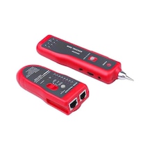 Powermaster Pm-16250 Lüks Çantalı Kablo Bulucu Ve Test Cihazı Pm-16250