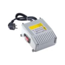 4 Wpk 9/08 Panolu Paket 11/2" 1 Hp Dalgıç Pompa