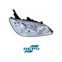 Honda Civic Far Sağ Sol 03 06 2003 2004 2005 2006 Depo Marka Sağ Yolcu Tarafı