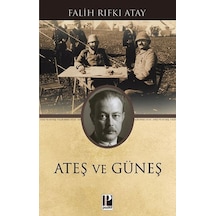 Ateş Ve - Dppq-751818