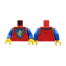 Minifigür Parçaları: Torso, Vücut, Gövde 973pb4840c01