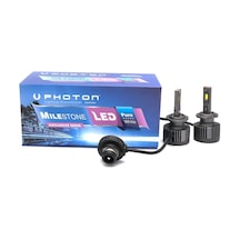 Milestone D4S R 3 Plus Led Ballast Version N11.4561