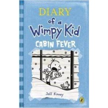 Diary Of A Wimpy Kid 6: Cabin Fever