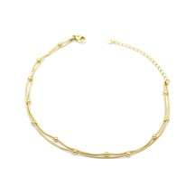 Dorika Zincir Halhal - Altın Altın