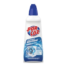 Porçöz Çamaşır Makinesi Temizleyici 250 Ml Çok Renkli