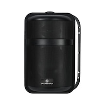 Maxword Mds-104tb Yüksek Kaliteli 160w 4 İnç 16 Ohm/100v İki Yollu Duvar Tipi Sütun Hoparlör