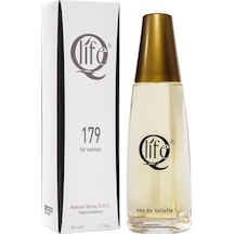 Q Life 179 KAdin Parfüm 50 ML