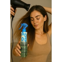 Clormaxx Çift Fazlı Kolajen İçeren Fön Suyu 400 Ml - 794754645
