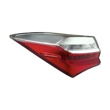 Stop Corolla 17-19 Dış Lh Ledli 21358220