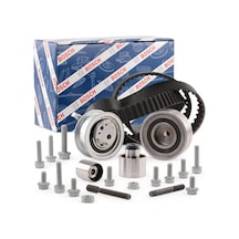 VW Crafter 2.0tdı 2011-2016 Bosch Triger Seti