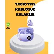 Mey İthalat Yxg10 Tws Kablosuz Kulaklık