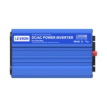 Lexron 1000w 12v Tam Sinüs Inverter