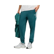692463-41 Puma Ess T7 Poly Pants Erkek Eşofman Altı Yeşil 692463-41 Yeşil