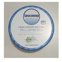 Leocrema Nemlendirici Vücut Kremi - 150ml.