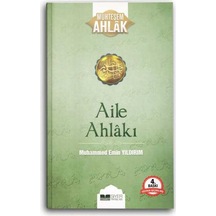 Aile Ahlakı - Muhteşem Ahlak Serisi 2 N11.77
