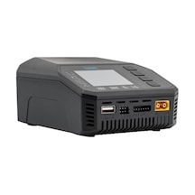 Toolkitrc M6ac Lipo Şarj Cihazı 300w Lihv Life Li--ıon Lto Pb Nimh Nicd