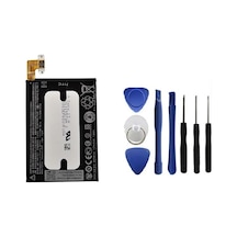 Htc One M8 Mini Batarya Pil One Mini 2 Batarya Pil T.S. Bop6M100