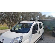 Fiorino 2014 2015 2016 2017 2018 Model Tavan Üst Çıtası Portbagaj