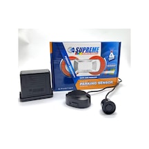 Photon Supreme Basic Park Sensörü Ses İkazlı Beyaz Renk Profesyon