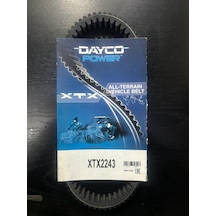Atv Kayış- Dayco Xtx2243