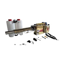 Rapco 6HYC-188 ULV Termal Sisleme İlaçlama Makinesi