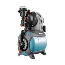 Gardena 1753 Otomatik Basınçlı Hidrofor Pompa 3000/4 Eco