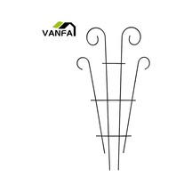 Lebihmurah 2544 Tırmanma Asma Rafı Paslanmaz Saksı Tırmanma Bitkileri Asma Kafes