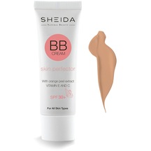 Sheida BB Cream SPF30 Light