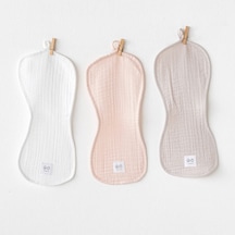Andywawa Cloths 3'lü Omuz Bezi Ac25861 3'lü Set