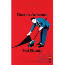 Dostlar Arasında Holden Kitap
