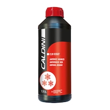 Caldini Kırmızı -56 Antifriz 1.5L