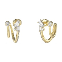 Guess Jgujube05360jwygtu Kadın Küpe Altın