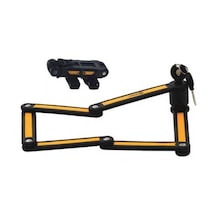 Auvray Motosiklet Kilidi 85 CM