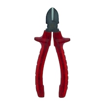 Has Tec Kırmızı Yan Keski 160mm