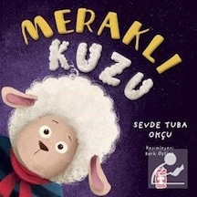 Meraklı Kuzu / Sevde Tuba Okçu