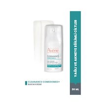 Avene Cleanance Comedomed Intensive Krem 30 Ml