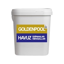 GTX Goldenpool Minus 25 KG pH Düşürücü