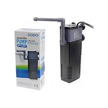 Sobo - 81 - Wp-340f İç Filtre 800lh - Ilkestor - 15 W